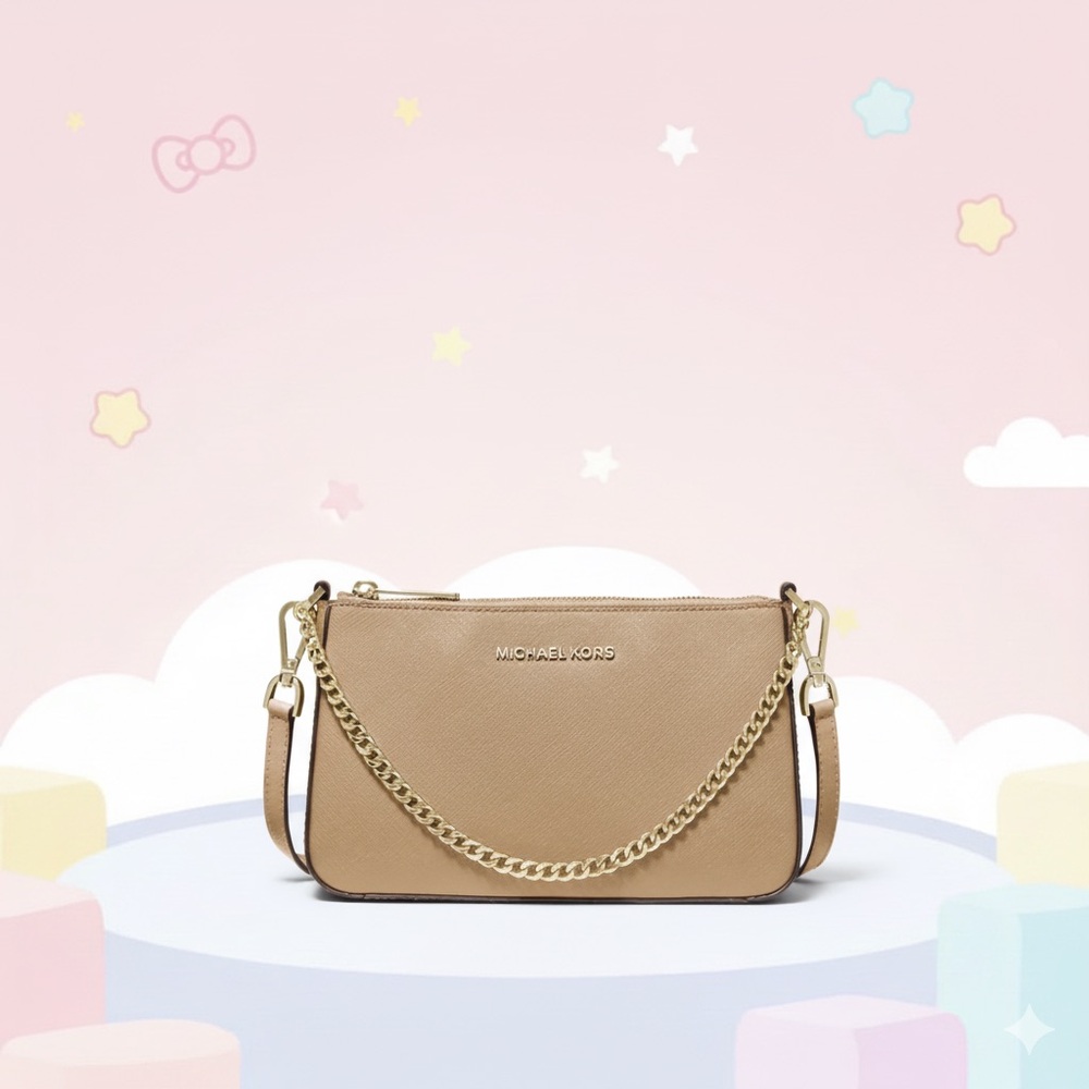 Jet Set Bag